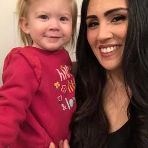 Meet your Posher, Meggan